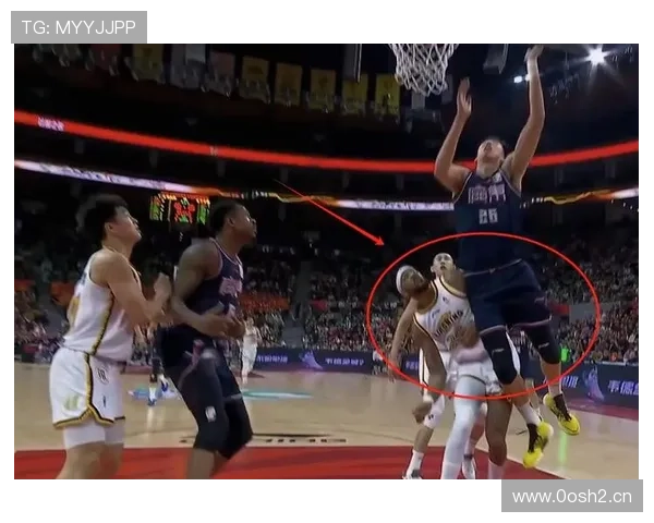 胜四川乌戈莫兰德强调快防篮板