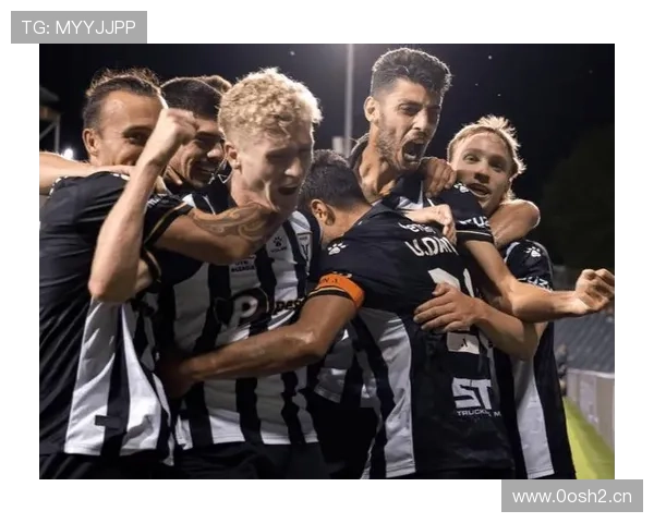 阿德莱德联逆转麦克阿瑟FC 安塞尔莫双响