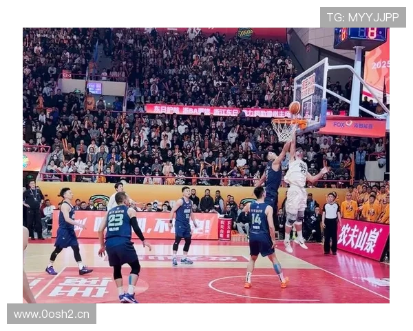 上海以94比88战胜山东豪取23连胜